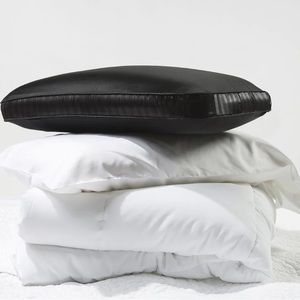Discover NIGHT Pillow™ and Silk pillowcase